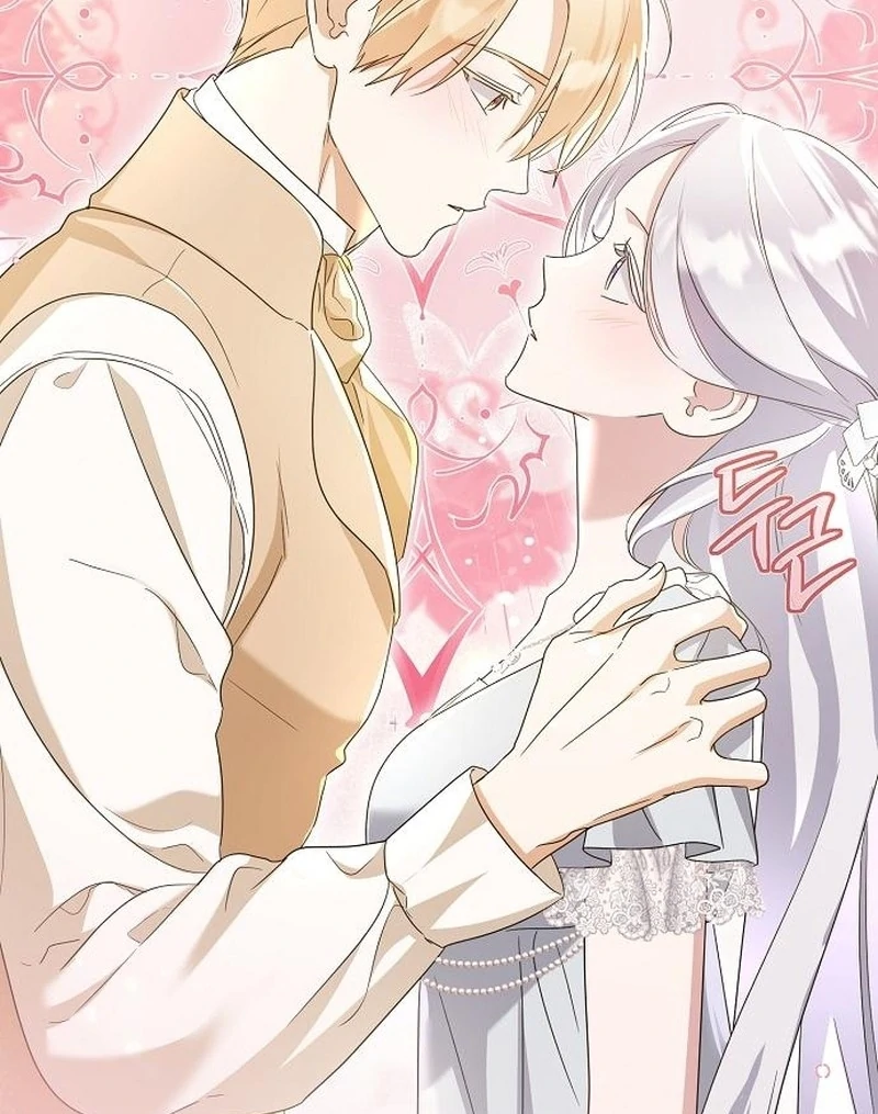 Adopted by a Murderous Duke Family Chapter 93 398 007