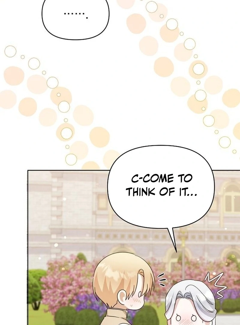 Adopted by a Murderous Duke Family Chapter 93 401 010