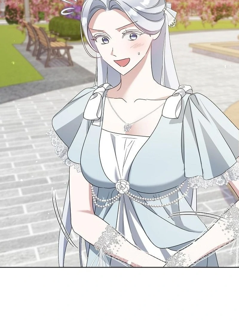 Adopted by a Murderous Duke Family Chapter 93 403 012