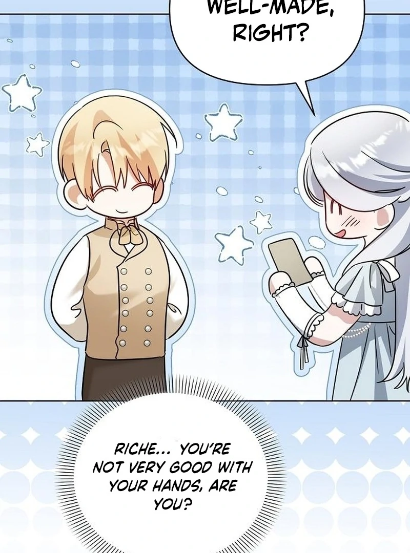 Adopted by a Murderous Duke Family Chapter 93 408 017