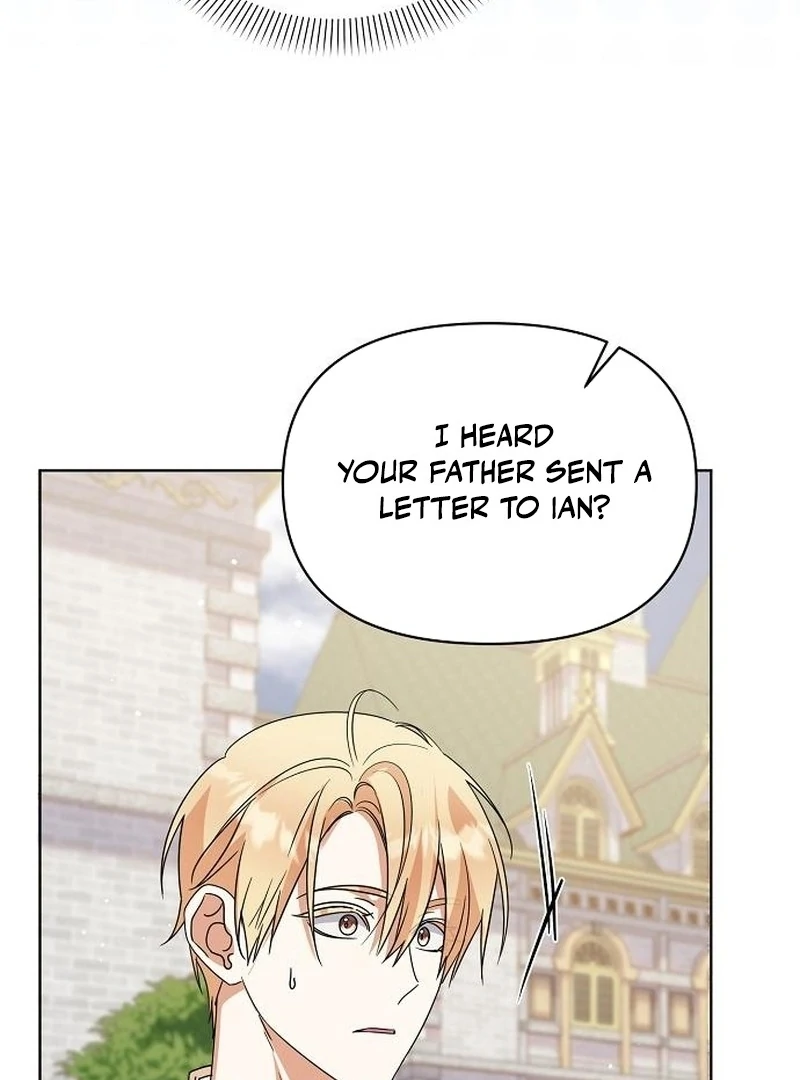 Adopted by a Murderous Duke Family Chapter 93 409 018