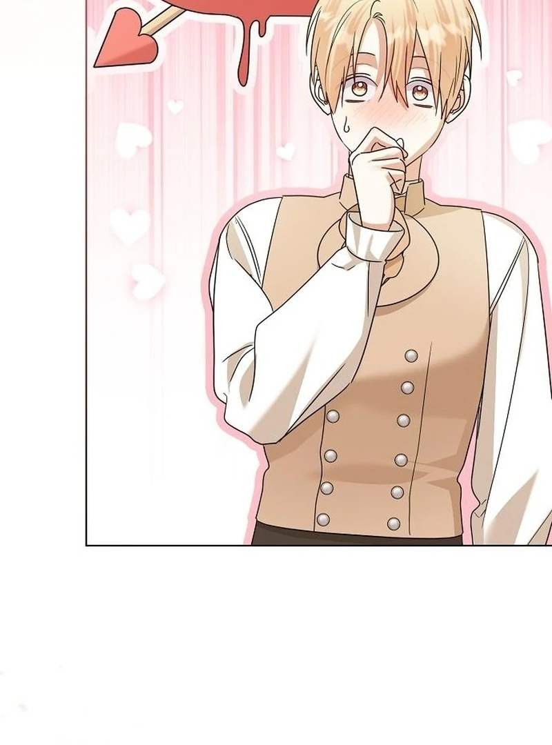 Adopted by a Murderous Duke Family Chapter 93 416 025