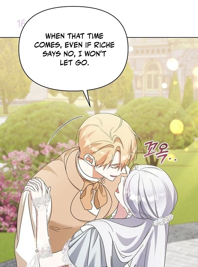 Adopted by a Murderous Duke Family Chapter 93 421 030