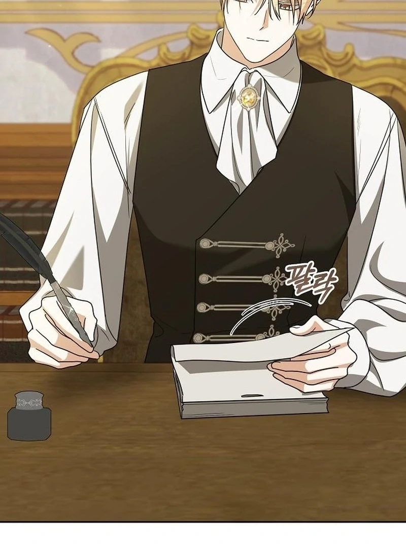 Adopted by a Murderous Duke Family Chapter 93 434 043