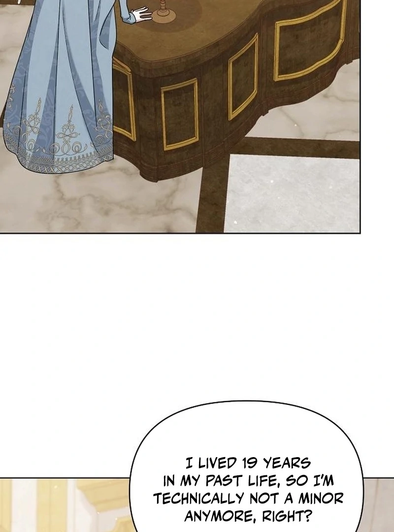 Adopted by a Murderous Duke Family Chapter 93 440 049