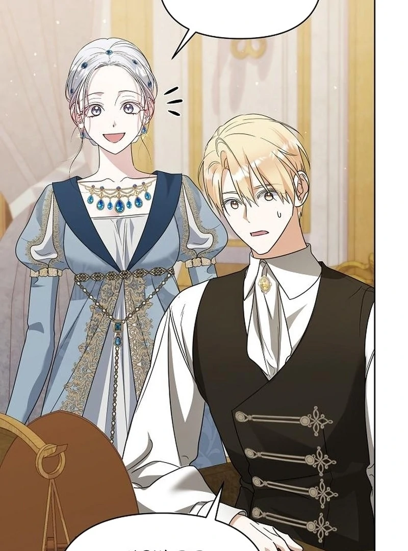 Adopted by a Murderous Duke Family Chapter 93 448 057