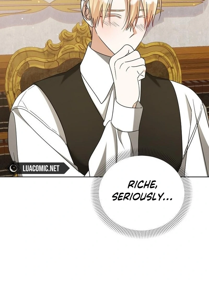 Adopted by a Murderous Duke Family Chapter 93 453 062