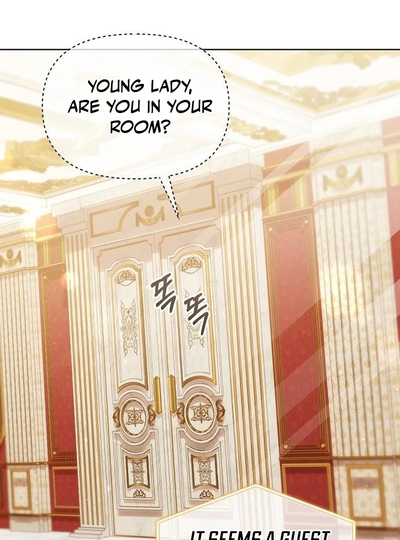 Adopted by a Murderous Duke Family Chapter 93 456 065