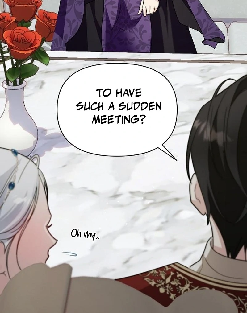 Adopted by a Murderous Duke Family Chapter 93 462 071