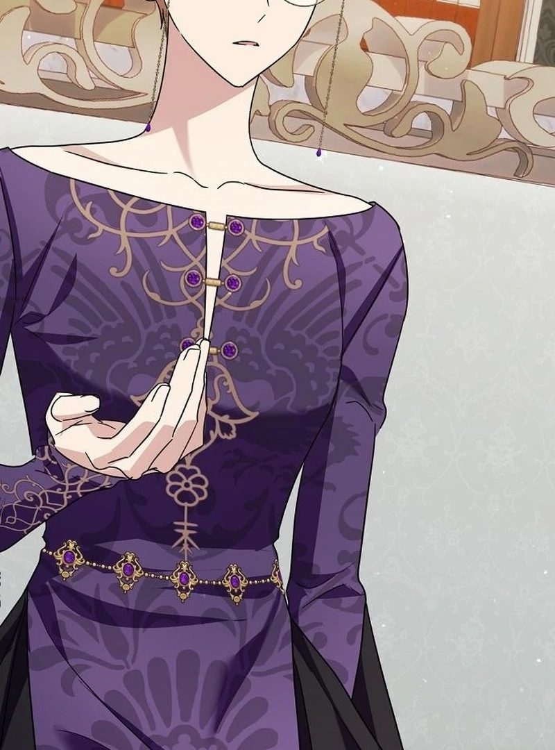 Adopted by a Murderous Duke Family Chapter 93 468 077