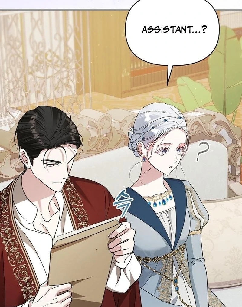 Adopted by a Murderous Duke Family Chapter 93 470 079