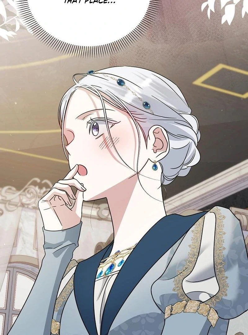 Adopted by a Murderous Duke Family Chapter 93 477 086