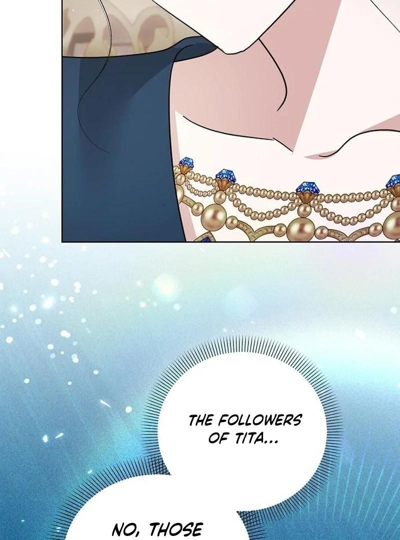 Adopted by a Murderous Duke Family Chapter 93 492 101