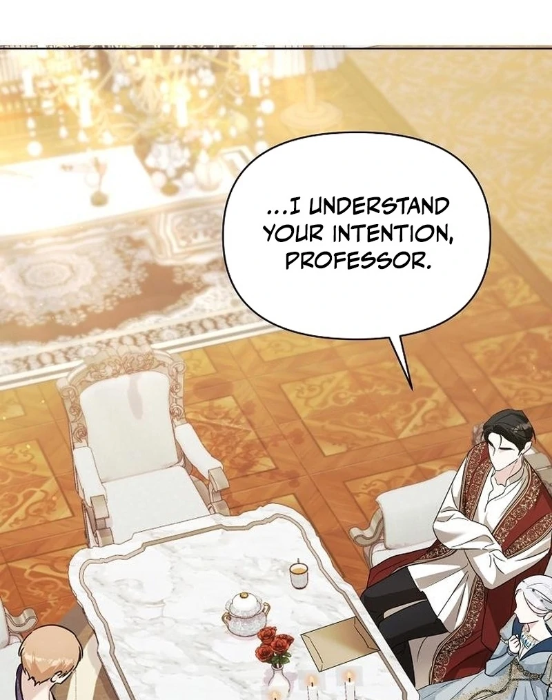 Adopted by a Murderous Duke Family Chapter 93 502 111