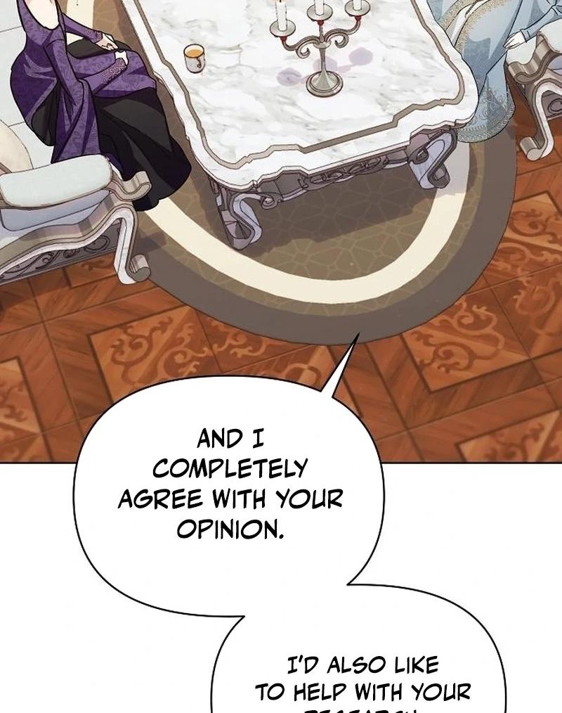 Adopted by a Murderous Duke Family Chapter 93 503 112