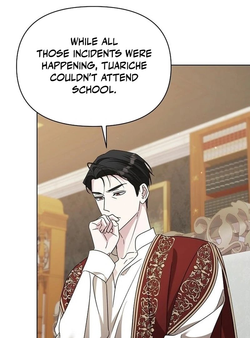 Adopted by a Murderous Duke Family Chapter 93 506 115