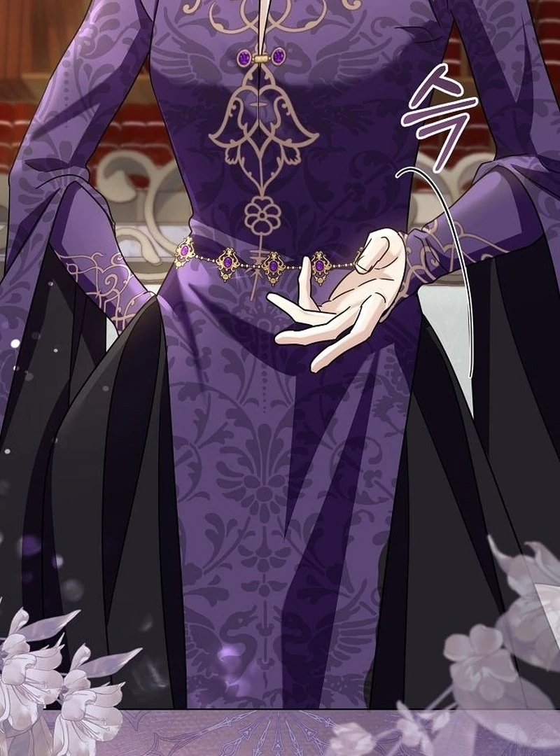 Adopted by a Murderous Duke Family Chapter 93 514 123