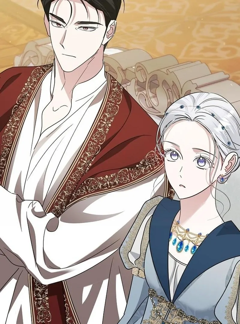 Adopted by a Murderous Duke Family Chapter 93 516 125