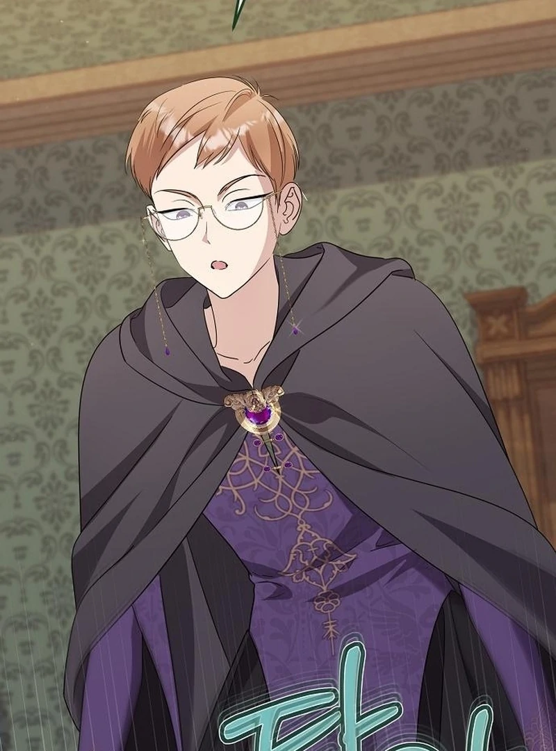 Adopted by a Murderous Duke Family Chapter 94 346 003