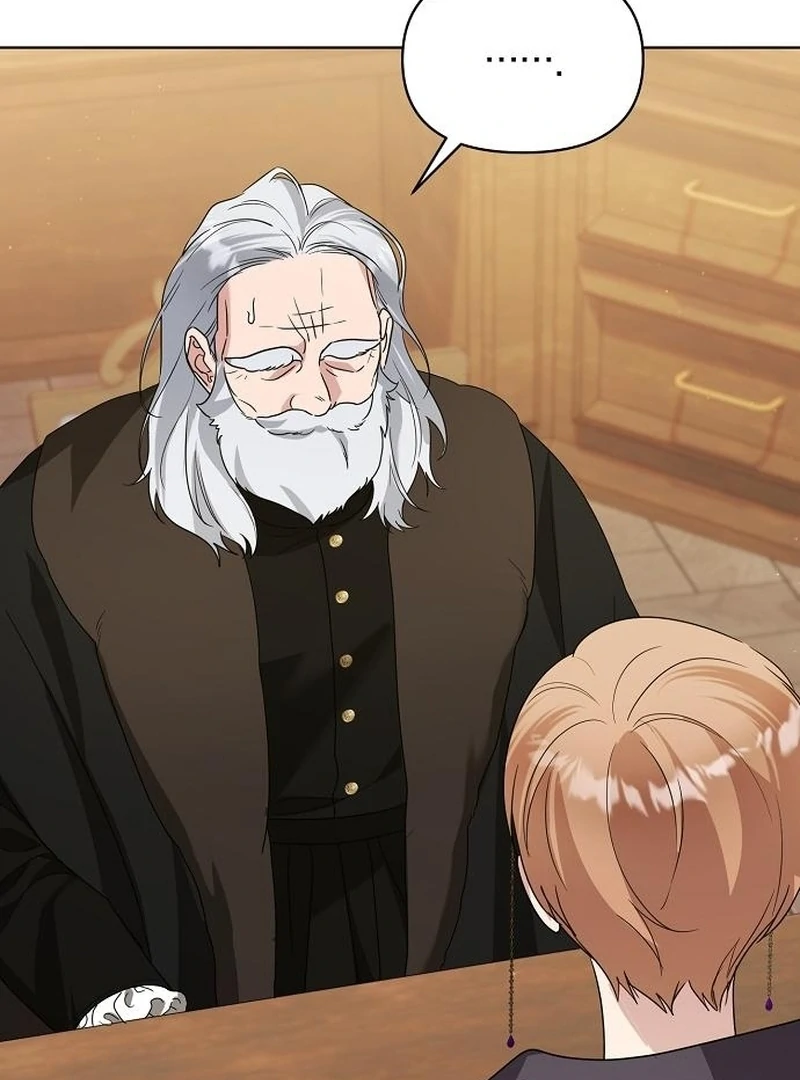 Adopted by a Murderous Duke Family Chapter 94 348 005