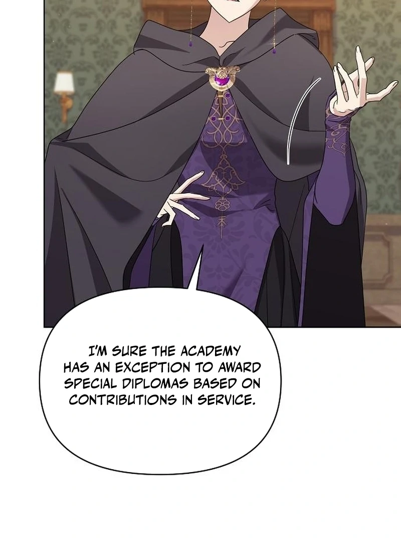 Adopted by a Murderous Duke Family Chapter 94 354 011