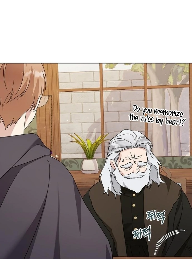 Adopted by a Murderous Duke Family Chapter 94 355 012