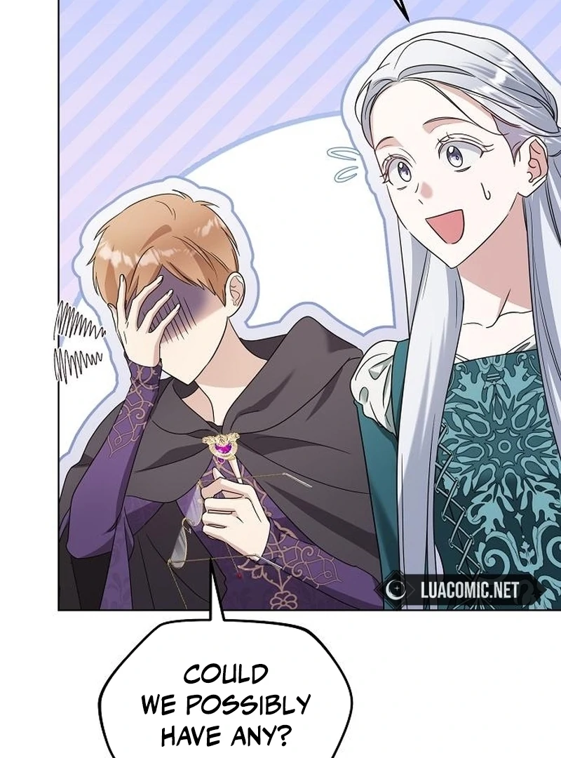 Adopted by a Murderous Duke Family Chapter 94 361 018