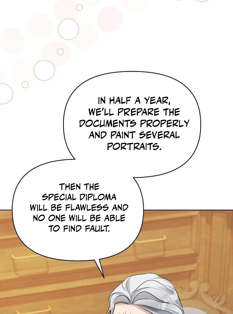 Adopted by a Murderous Duke Family Chapter 94 377 034