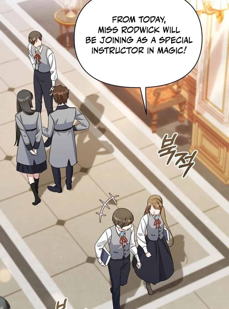 Adopted by a Murderous Duke Family Chapter 94 384 041