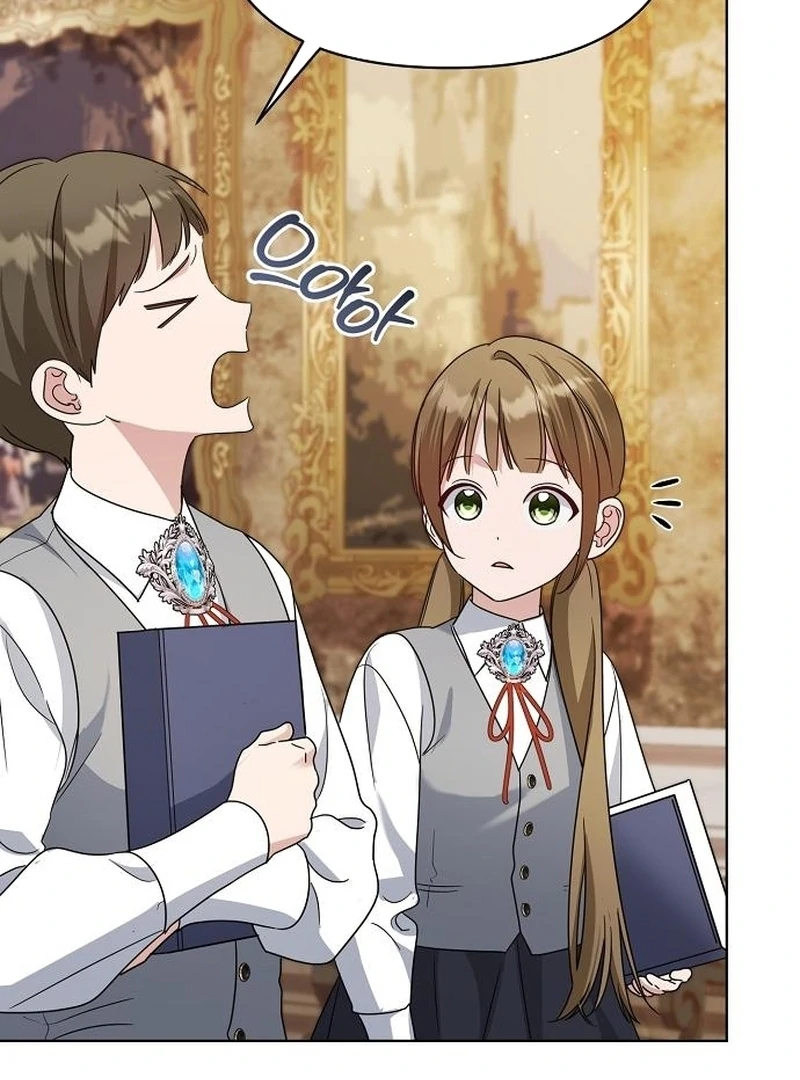 Adopted by a Murderous Duke Family Chapter 94 386 043