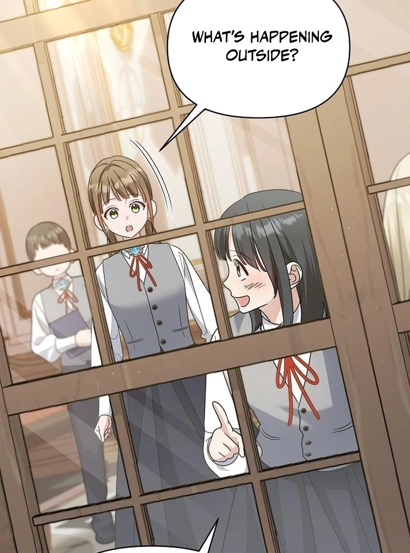 Adopted by a Murderous Duke Family Chapter 94 389 046