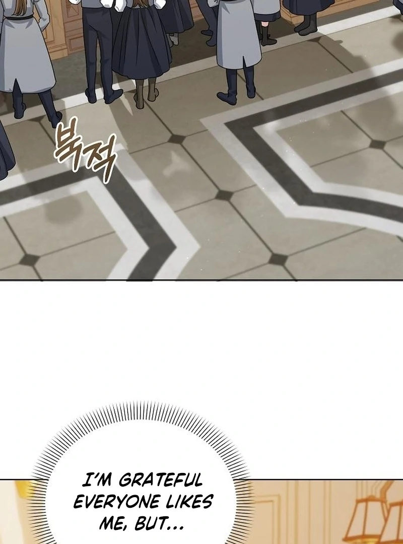 Adopted by a Murderous Duke Family Chapter 94 393 050