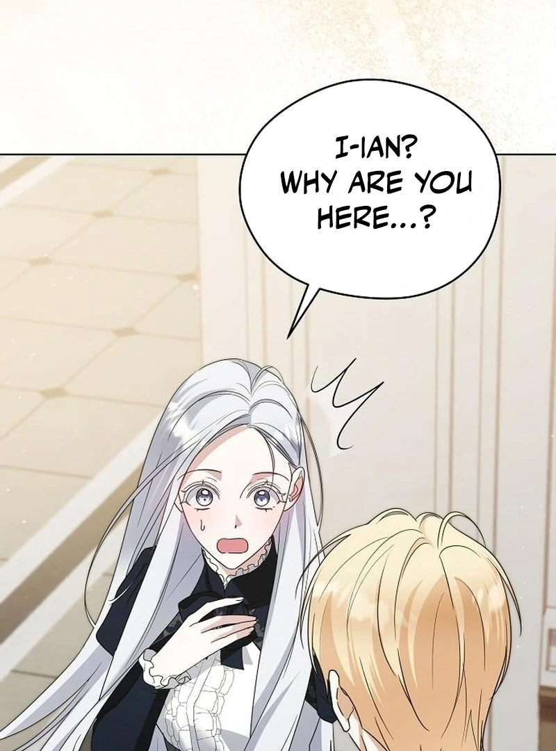 Adopted by a Murderous Duke Family Chapter 94 400 057