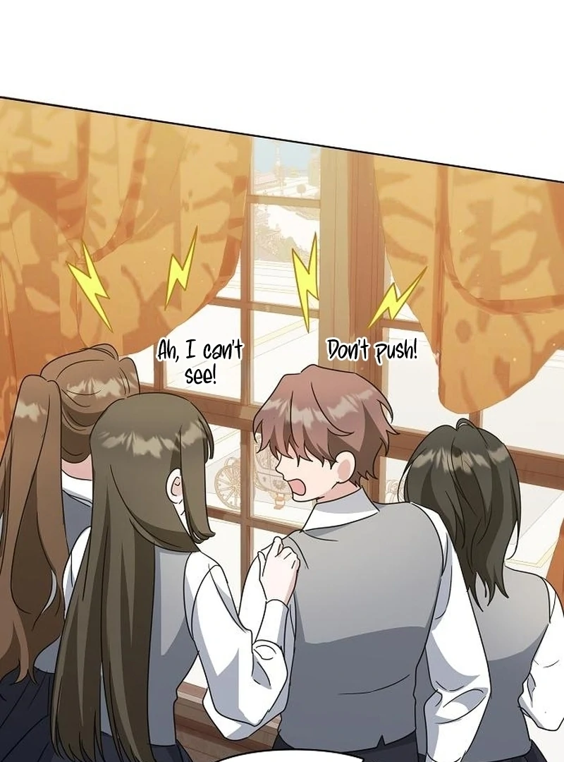 Adopted by a Murderous Duke Family Chapter 94 403 060