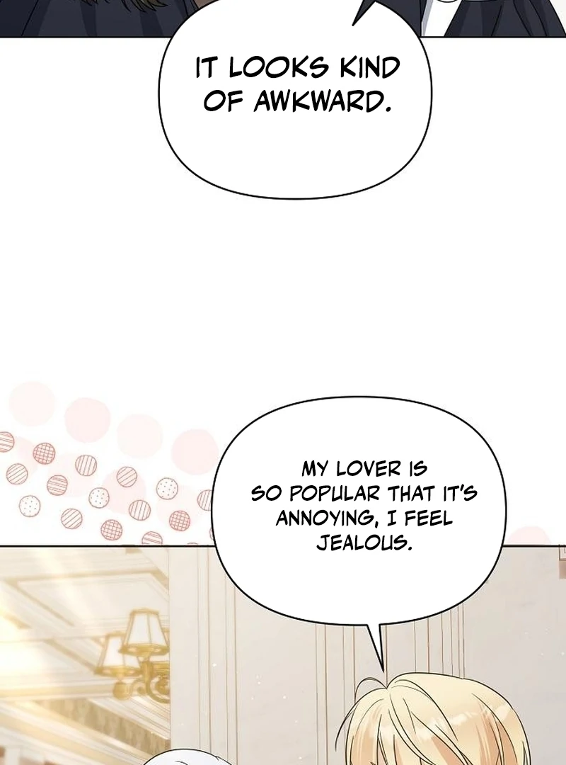 Adopted by a Murderous Duke Family Chapter 94 404 061