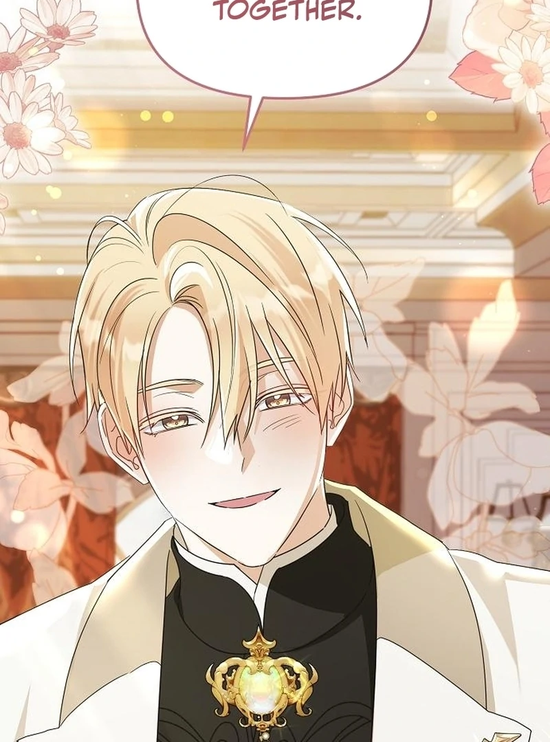 Adopted by a Murderous Duke Family Chapter 94 408 065