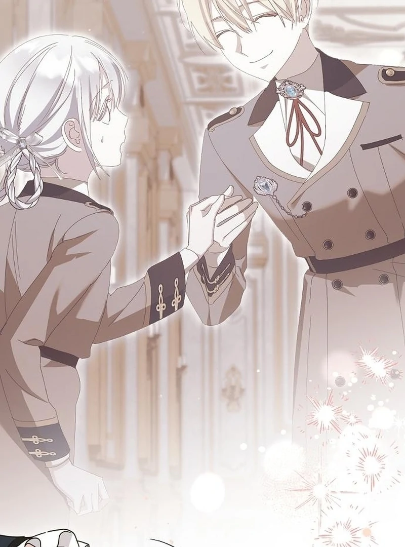 Adopted by a Murderous Duke Family Chapter 94 412 069