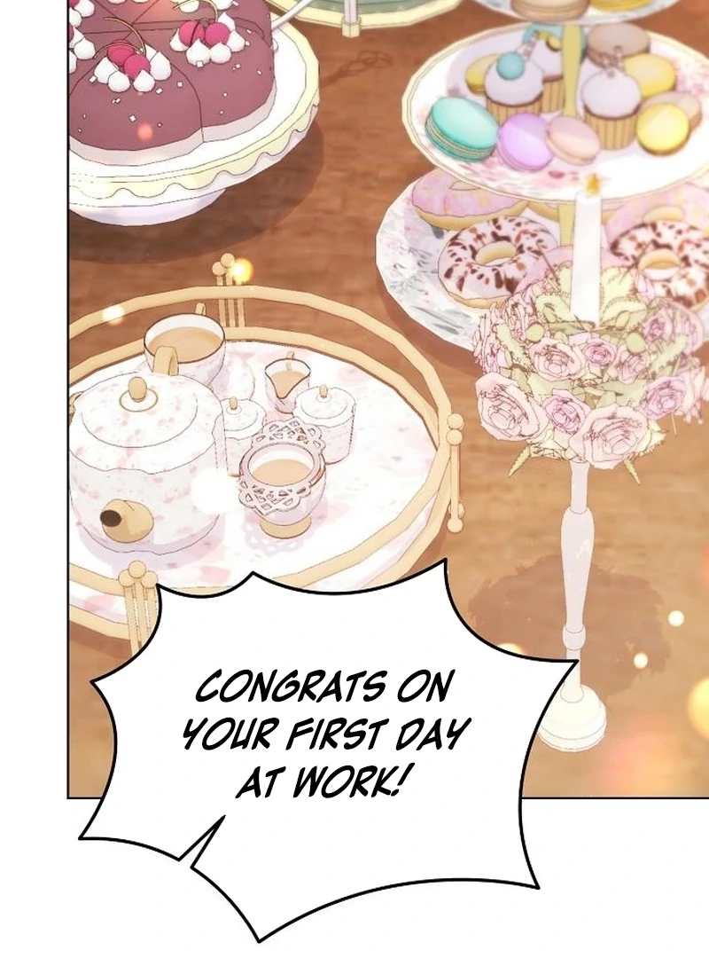 Adopted by a Murderous Duke Family Chapter 94 418 075