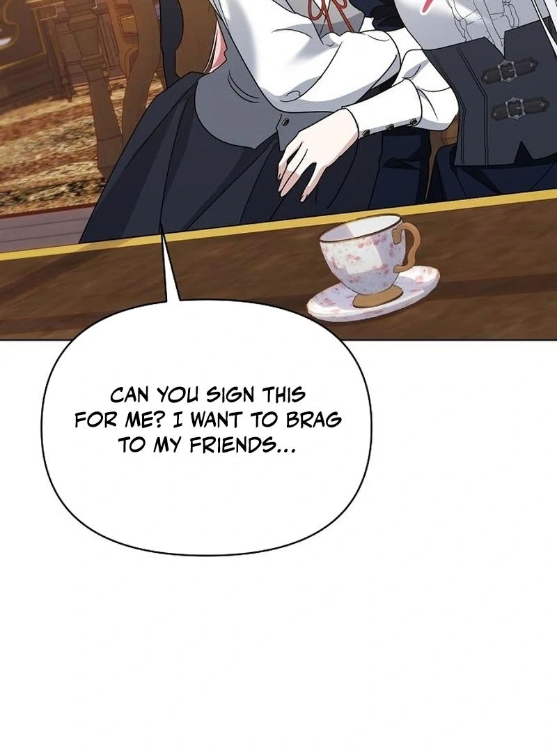 Adopted by a Murderous Duke Family Chapter 94 420 077