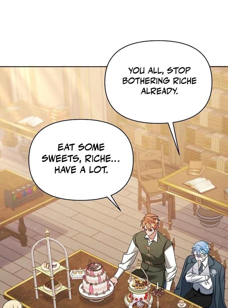 Adopted by a Murderous Duke Family Chapter 94 421 078