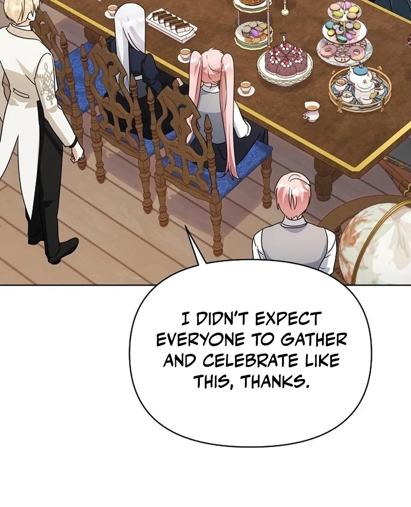 Adopted by a Murderous Duke Family Chapter 94 422 079