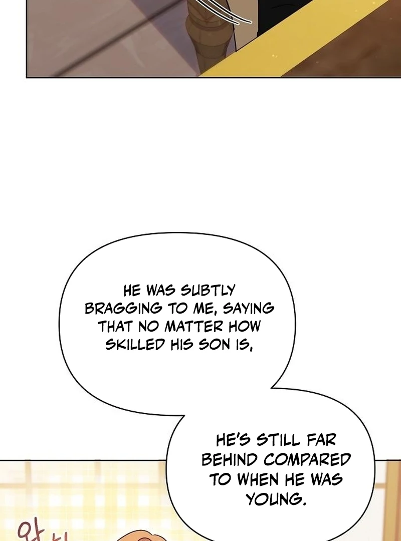 Adopted by a Murderous Duke Family Chapter 94 427 084