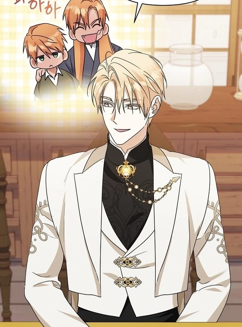 Adopted by a Murderous Duke Family Chapter 94 428 085