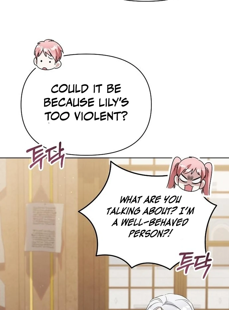 Adopted by a Murderous Duke Family Chapter 94 434 091