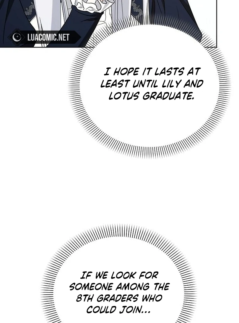 Adopted by a Murderous Duke Family Chapter 94 437 094