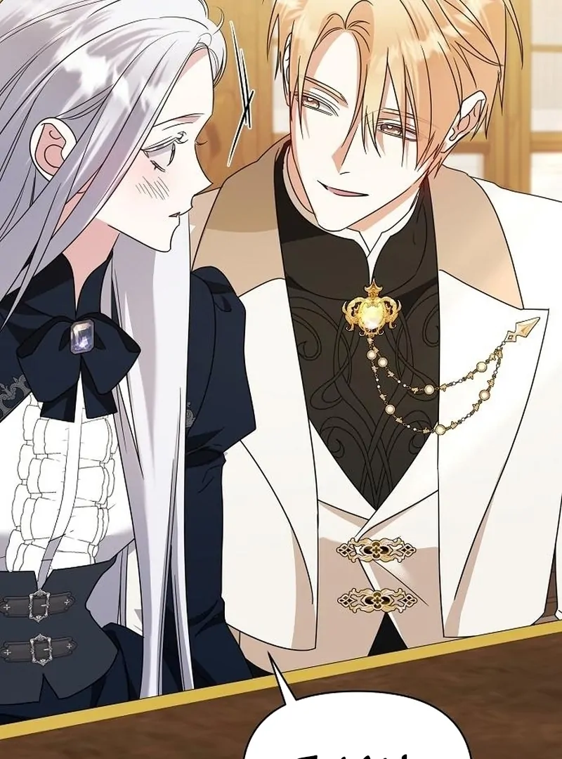 Adopted by a Murderous Duke Family Chapter 94 440 097