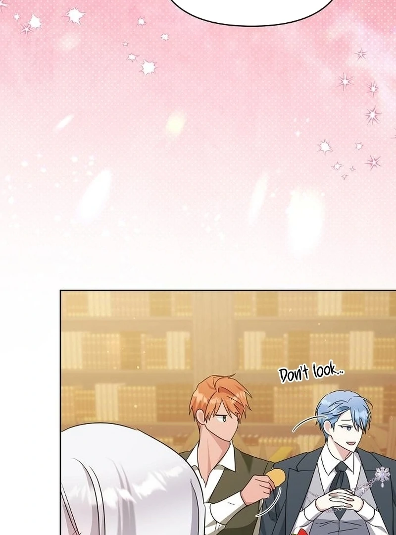 Adopted by a Murderous Duke Family Chapter 94 443 100