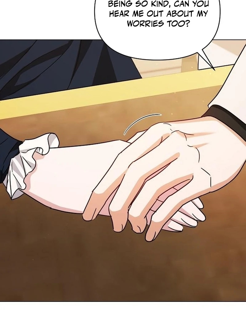 Adopted by a Murderous Duke Family Chapter 94 445 102