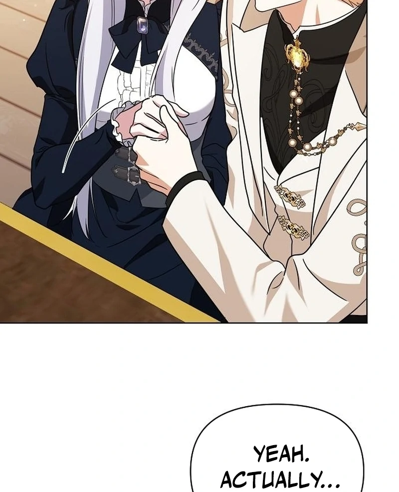 Adopted by a Murderous Duke Family Chapter 94 447 104