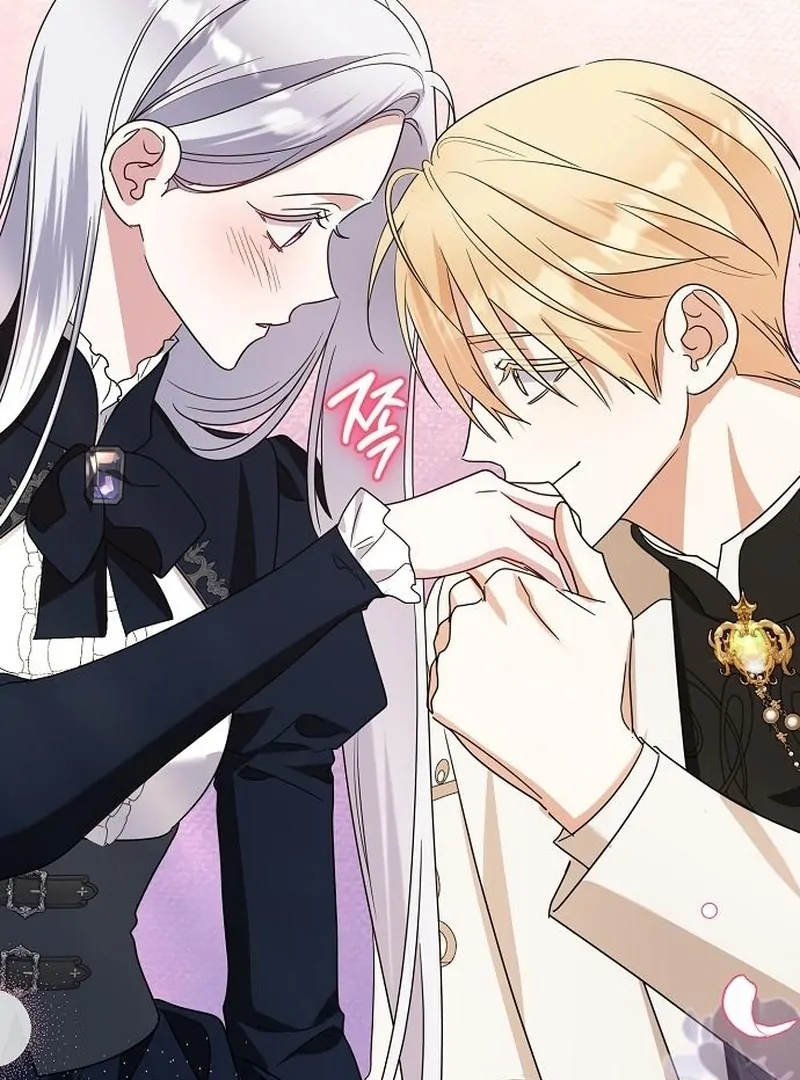 Adopted by a Murderous Duke Family Chapter 94 450 107